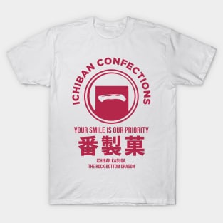 Ichiban Confections T-Shirt